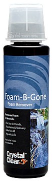 Foam Removers
