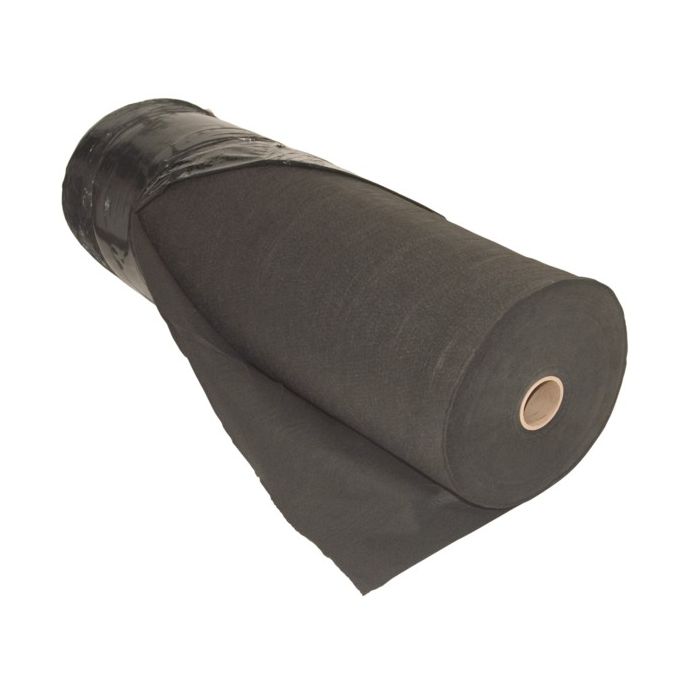 Geotextile Fabric Underlay 6x100 - EXTRA FREIGHT CHARGES APPLY