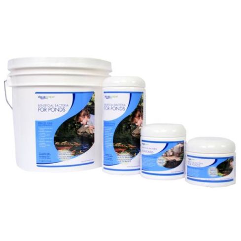 Aquascape Beneficial Bacteria (Dry) - 3.2 kg
