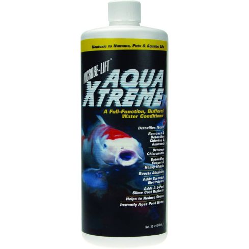 Microbe-Lift Aqua Xtreme - 32 oz.