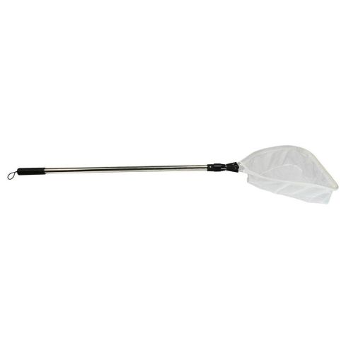 Aquascape Heavy Duty Pond Skimmer Net With Extendable Handle