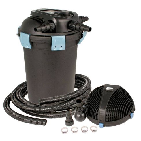 Aquascape UltraKlean 3500 Filtration Kit