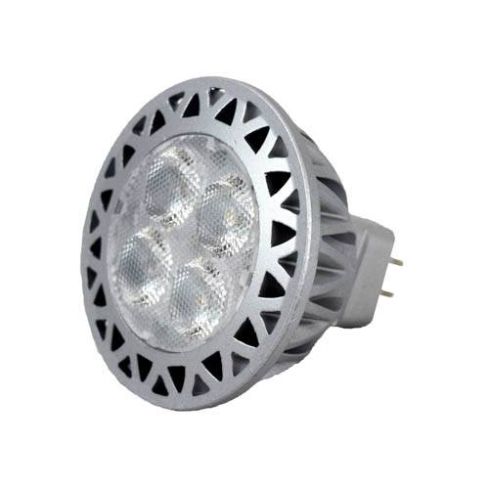 MR16 7 Watt LED Bulb - Warm White