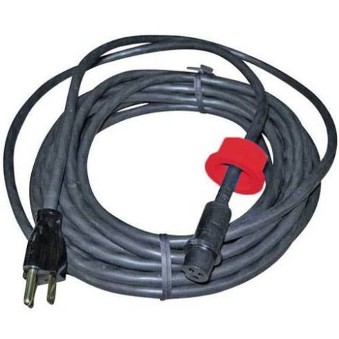 Kasco 100' Power Cable, 120V for 2400, 3400 Series - SHIPPING EXTRA