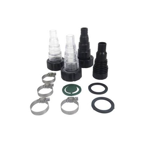 Oase BioPress 1600 Replacement Connection Kit