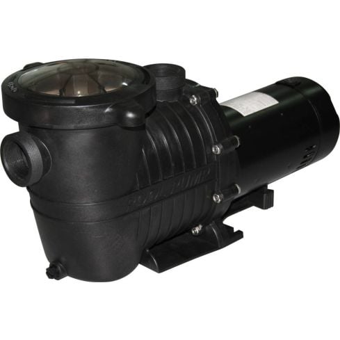 ProEco Products HPP-150 Waterfall & Pool Pump