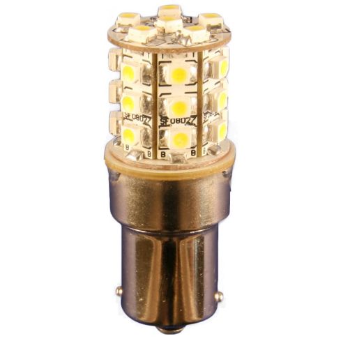 ProEco Products S25 2.4 Watt LED Bulb
