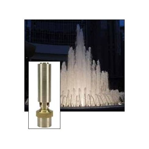 ProEco Products 1-1/2" Geyser Fountain Nozzle