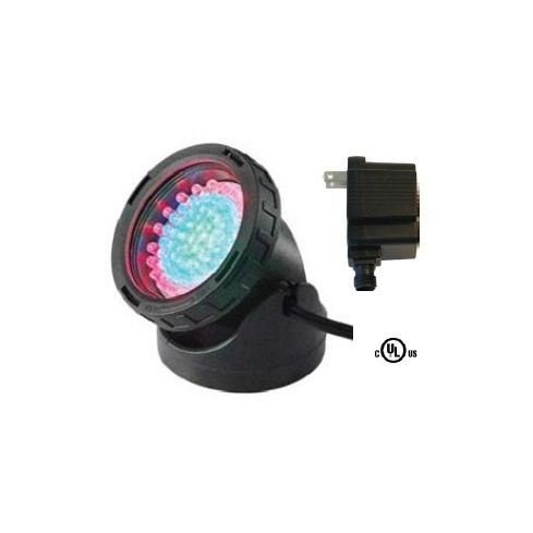 ProEco Products Colour Changing LED Pond Light