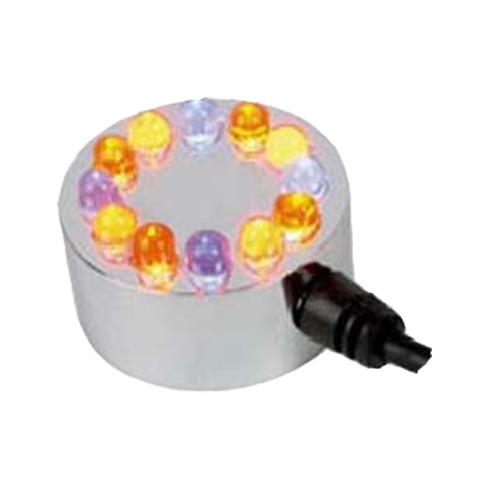 ProEco Products Colour Changing 12 LED Pond Light