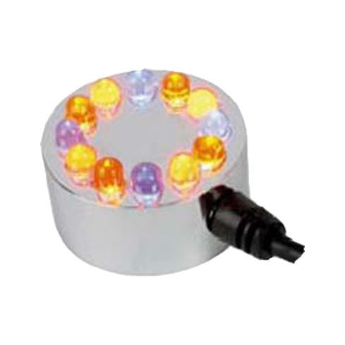 ProEco Products Colour Changing 12 LED Pond Light