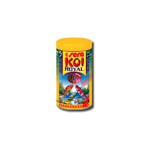 Sera Koi Royal Large - 10 L