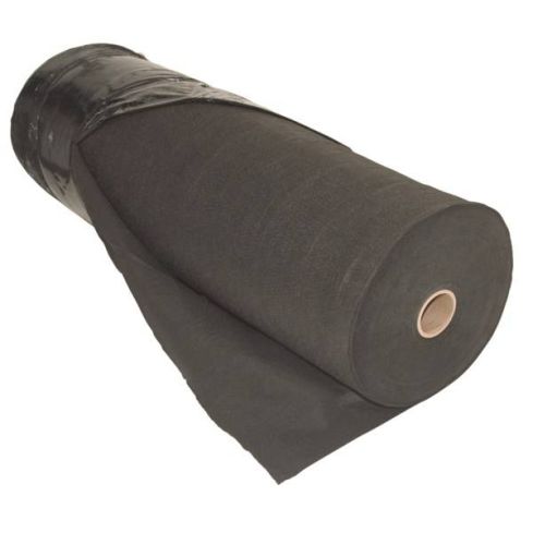 Geotextile Fabric Underlay 6x100 - EXTRA FREIGHT CHARGES APPLY