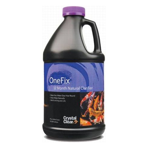 Crystal Clear OneFix - 32 oz.
