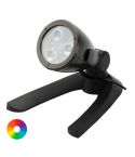 Aquascape Pond and Landscape Color Changing Spotlight - 4.5 Watts