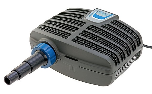 Oase Aquamax Eco Classic Filter Pump