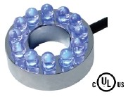 ProEco Products 12 LED Fountain Light Ring