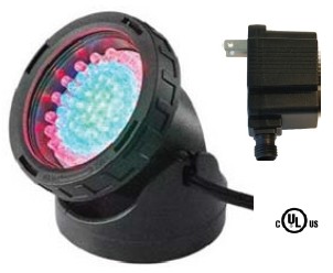ProEco Products 60 LED Pond Light