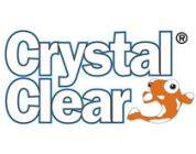 Crystal clear