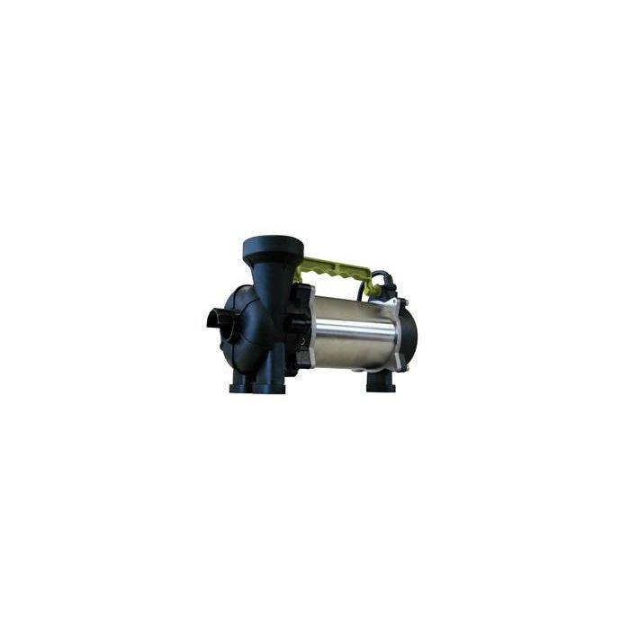 Aquascape PRO 3000 Solids Handling Skimmer & Pondless Waterfall Vault Pump
