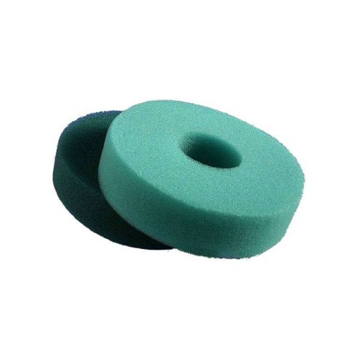 Cyprio Replacement Foam Pad Set for Bioforce 500