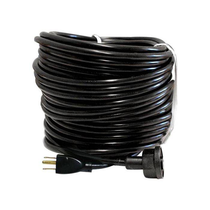 Kasco Power Cable 100' 240v 12g w/o stub (for 8400, 3.1, 5.1) - SHIPPING EXTRA