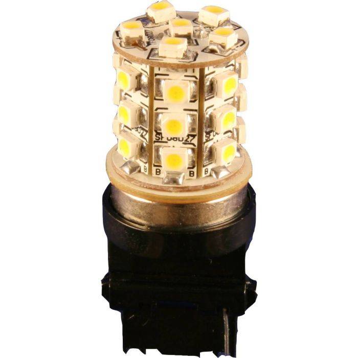 ProEco Products T25 2.4 Watt LED Bulb
