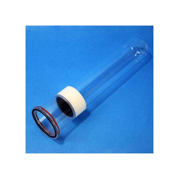 ProEco Products Quartz Sleeve for CUV-18 UVC