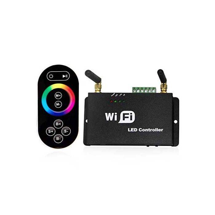 ProEco Products WiFi and RF LED Controller