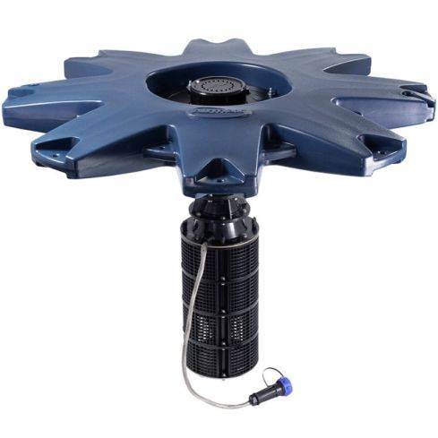AirMax PondSeries 2HP Floating Fountain