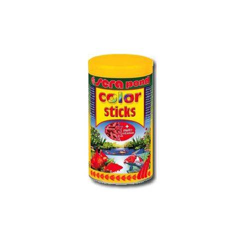Sera Color Sticks - 10 L