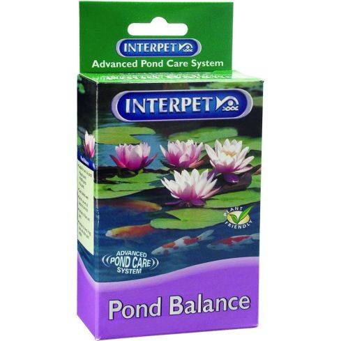 Interpet Pond Balance - Super Value