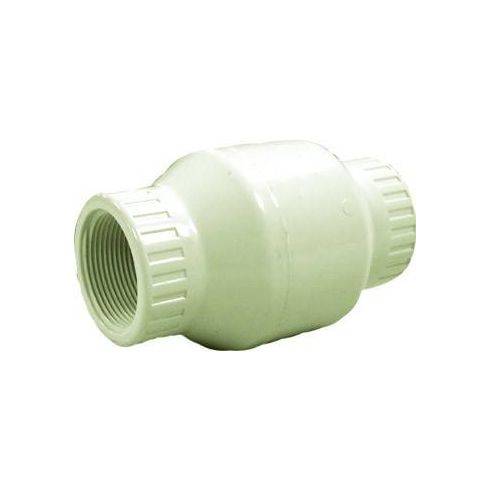 Threaded Check Valve - 1-1/4" FPT x 1-1/4" FPT
