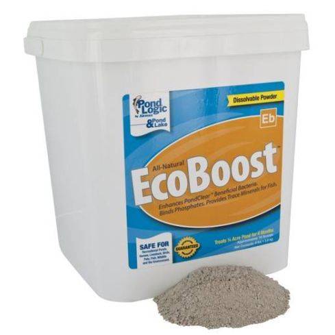 Pond Logic EcoBoost - 48 Scoops